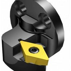 TR-SL-D13XCR-32HP Capto® and SL Turning Holder - A1 Tooling