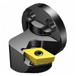 TR-SL-D13UCL-40X Capto® and SL Turning Holder - A1 Tooling