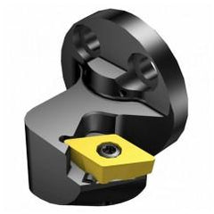 TR-SL-D13UCR-25X Capto® and SL Turning Holder - A1 Tooling