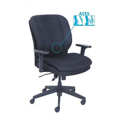 Serta - 41" High Task Chair - A1 Tooling