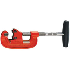 Rothenberger - Pipe & Tube Cutters Type: Pipe Cutter Maximum Pipe Capacity (Inch): 2 - A1 Tooling