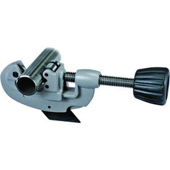 Rothenberger - Pipe & Tube Cutters Type: Pipe Cutter Maximum Pipe Capacity (Inch): 1-1/8 - A1 Tooling