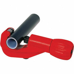 Rothenberger - Pipe & Tube Cutters Type: Tube Cutter Maximum Pipe Capacity (Inch): 1-5/8 - A1 Tooling