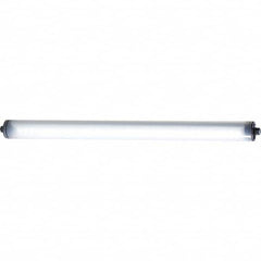 Waldmann Lighting - Machine Lights Machine Light Style: Tube Mounting Type: Bracket Mount - A1 Tooling