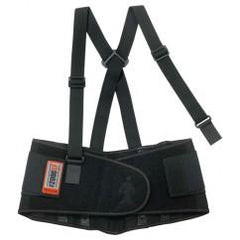 2000SF XS BLK HI-PERF BACK SUPPORT - A1 Tooling