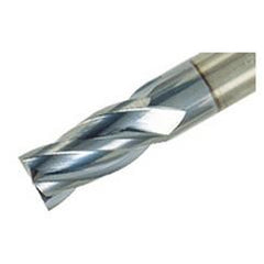 SolidMill Endmill -  ECI-A-4 250-625-C250 Grade IC900 - A1 Tooling