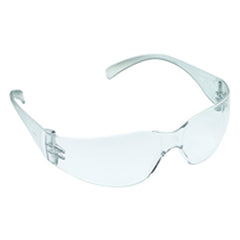 ‎3M Virtua Protective Eyewear 11329-00000-20 Clear Anti-Fog Lens Clear Temple 20 EA/Case - A1 Tooling