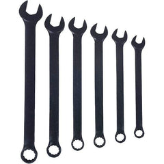 Blackhawk by Proto - Wrench Sets Tool Type: Combination Wrench System of Measurement: Inch - A1 Tooling