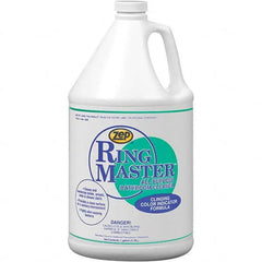 ZEP - Bathroom, Tile & Toilet Bowl Cleaners Type: Bathroom Cleaner Application: Bathroom Surfaces; Showers; Toilets - A1 Tooling