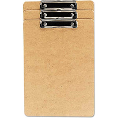 UNIVERSAL - Clip Boards Color: Brown Length (Decimal Inch): 17.9000 - A1 Tooling