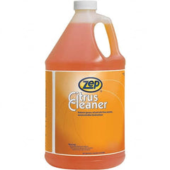 ZEP - All-Purpose Cleaners & Degreasers Type: Cleaner/Degreaser Container Type: Bottle - A1 Tooling