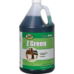 ZEP - All-Purpose Cleaners & Degreasers Type: Cleaner/Degreaser Container Type: Bottle - A1 Tooling