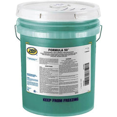 ZEP - All-Purpose Cleaners & Degreasers Type: Cleaner/Degreaser Container Type: Pail - A1 Tooling