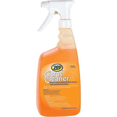 ZEP - All-Purpose Cleaners & Degreasers Type: Cleaner/Degreaser Container Type: Bottle - A1 Tooling