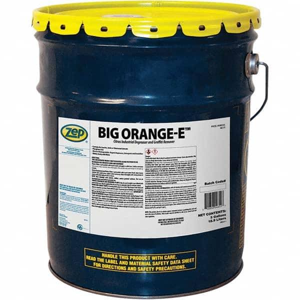 ZEP - All-Purpose Cleaners & Degreasers Type: Cleaner/Degreaser Container Type: Pail - A1 Tooling