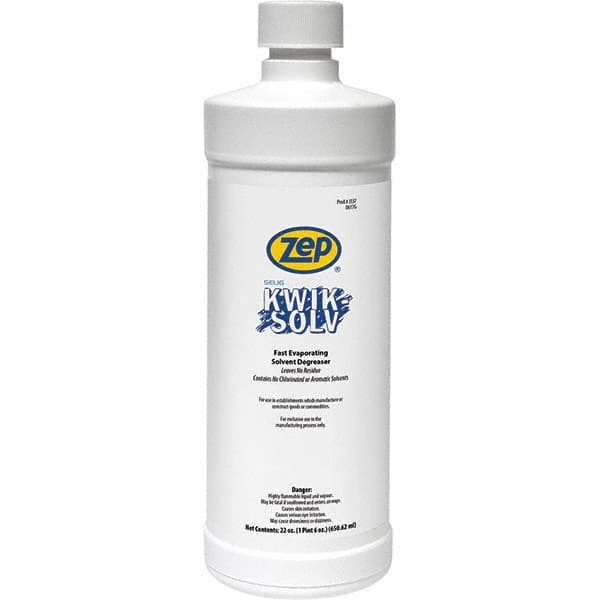 ZEP - All-Purpose Cleaners & Degreasers Type: Cleaner/Degreaser Container Type: Can - A1 Tooling