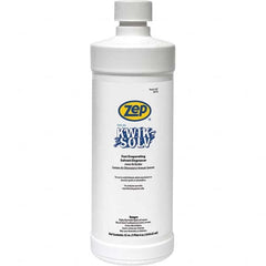 ZEP - All-Purpose Cleaners & Degreasers Type: Cleaner/Degreaser Container Type: Can - A1 Tooling