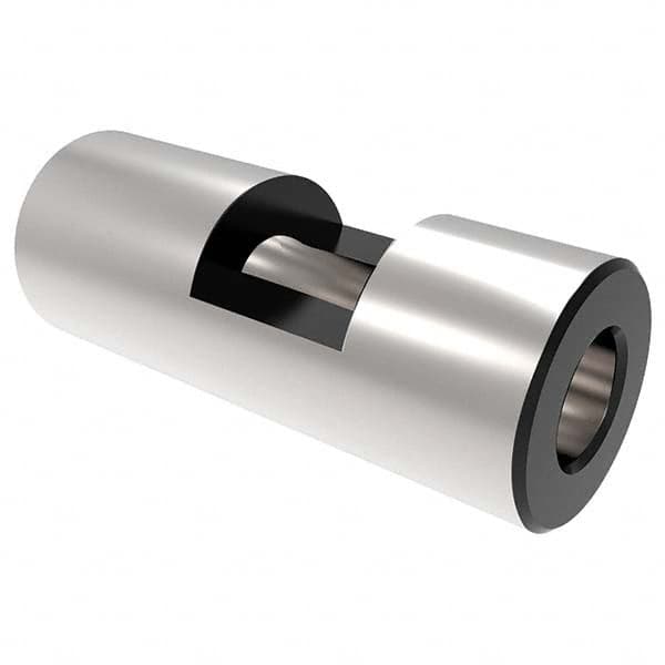 Allied Machine and Engineering - Boring Bar Holders & Adapters Bore Diameter (Inch): 5/8 Bore Diameter (Decimal Inch): 0.6250 - A1 Tooling