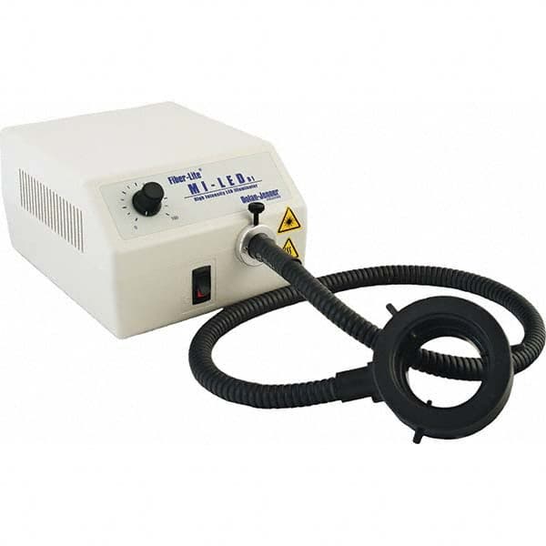 Dolan-Jenner - Fiber Optic Illuminators Type: Illuminator Light Source Wattage: 70.00 - A1 Tooling