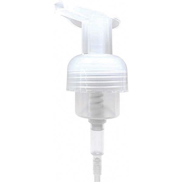 PRO-SOURCE - Spray Bottles & Triggers Type: Foam Pump Material: High Density Polyethylene - A1 Tooling