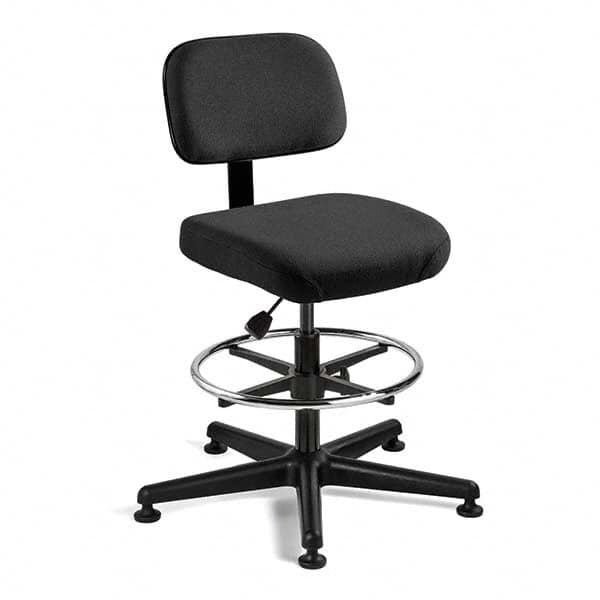 Bevco - 23 to 33" High Ergonomic Multifunction Chair - A1 Tooling