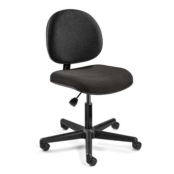 Bevco - 17 to 22" High Multifunction Chair - A1 Tooling