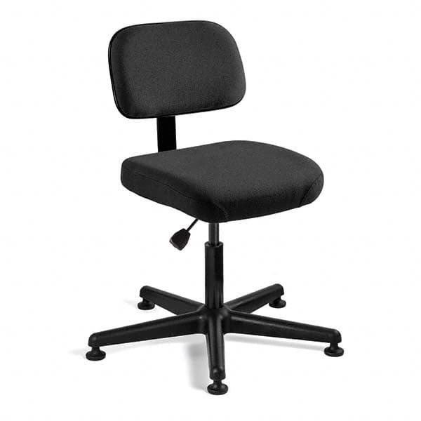 Bevco - 17 to 22" High Ergonomic Multifunction Chair - A1 Tooling