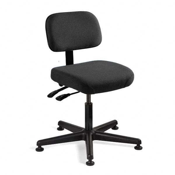 Bevco - 17 to 22" High Ergonomic Multifunction Chair - A1 Tooling