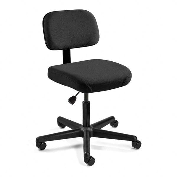 Bevco - 18 to 23" High Ergonomic Multifunction Chair - A1 Tooling