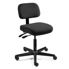 Bevco - 18 to 23" High Ergonomic Multifunction Chair - A1 Tooling