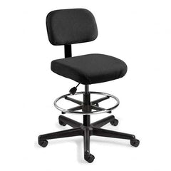 Bevco - 24 to 34" High Ergonomic Multifunction Chair - A1 Tooling