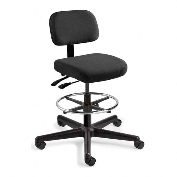 Bevco - 24 to 34" High Ergonomic Multifunction Chair - A1 Tooling