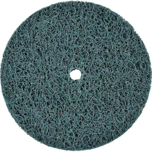 3M - Deburring Discs Disc Diameter (Inch): 6 Abrasive Material: Aluminum Oxide - A1 Tooling