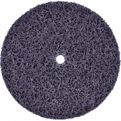 3M - Deburring Discs Disc Diameter (Inch): 6 Abrasive Material: Silicon Carbide - A1 Tooling