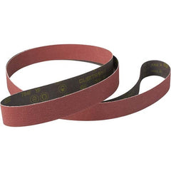 3M - Abrasive Belts Abrasive Type: Coated Belt Width (Inch): 1/2 - A1 Tooling