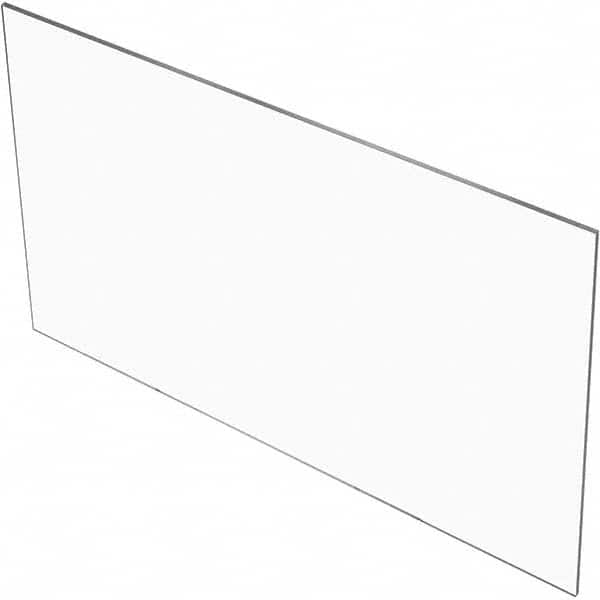 USA Sealing - 16" x 36" Mountable Partition & Panel System-Social Distancing Barrier - A1 Tooling