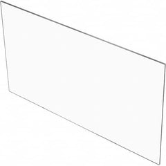 USA Sealing - 42" x 60" Mountable Partition & Panel System-Social Distancing Barrier - A1 Tooling