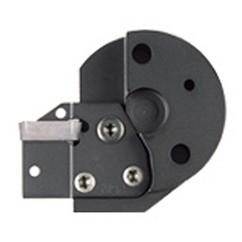 HMSDV50L - Parting & Grooving Adapter - A1 Tooling