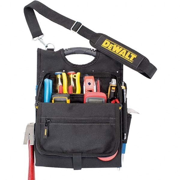 DeWALT - Tool Aprons & Tool Belts Tool Type: Apron Minimum Waist Size: 29 - A1 Tooling