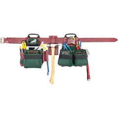 CLC - Tool Aprons & Tool Belts Tool Type: Apron Minimum Waist Size: 29 - A1 Tooling