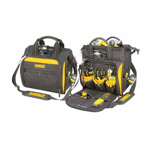 DeWALT - Tool Bags & Tool Totes Type: Backpack Tool Bag Number of Pockets: 41 - A1 Tooling