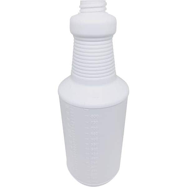 PRO-SOURCE - Spray Bottles & Triggers Type: Spray Bottle Container Capacity: 1000 mL - A1 Tooling