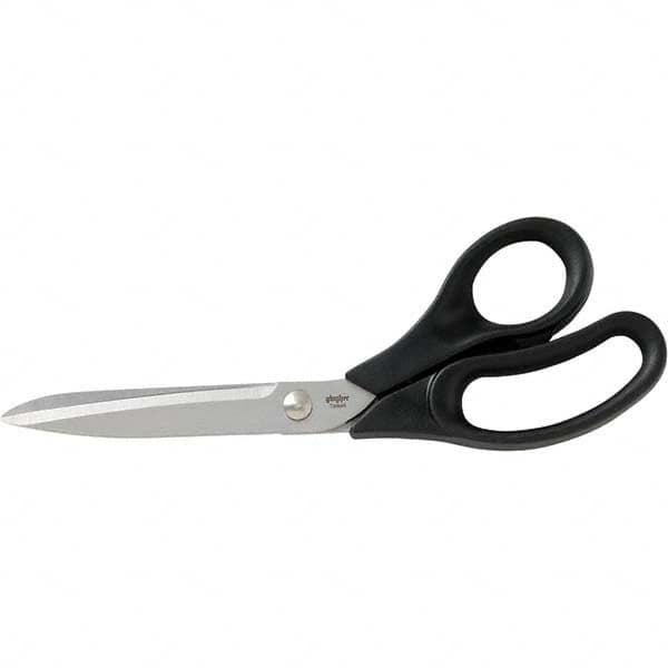 Gingher - Scissors & Shears Blade Material: Stainless Steel Applications: Sewing; Fabric - A1 Tooling