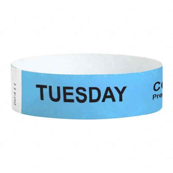 NMC - COVID-19 Pre-Screened Wristband Tuesday - A1 Tooling