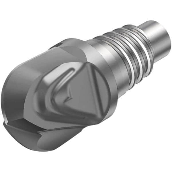 Sandvik Coromant - Ball End Mill Heads Mill Diameter (mm): 20.00 Mill Diameter (Decimal Inch): 0.7874 - A1 Tooling