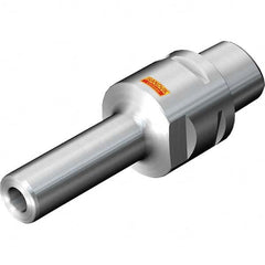 Sandvik Coromant - C4 Modular Connection 8mm Hole Diam Hydraulic Tool Holder/Chuck - A1 Tooling