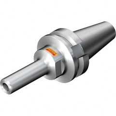 Sandvik Coromant - BT30 Taper Shank 10mm Hole Diam Hydraulic Tool Holder/Chuck - A1 Tooling