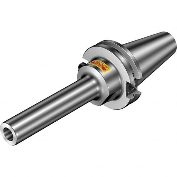 Sandvik Coromant - CATV40 Taper Shank 10mm Hole Diam Hydraulic Tool Holder/Chuck - A1 Tooling