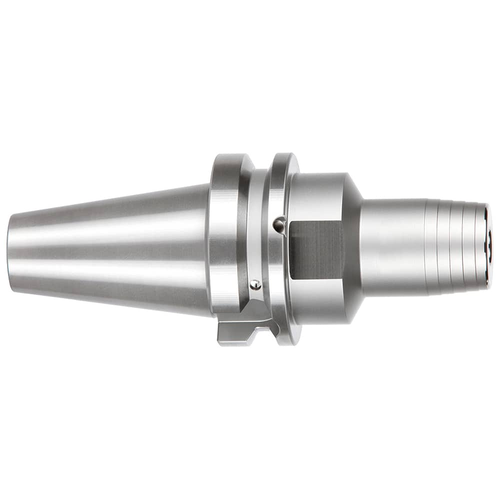 Mapal - Shrink-Fit Tool Holders & Adapters Shank Type: Taper Shank Taper Size: CAT40 - A1 Tooling