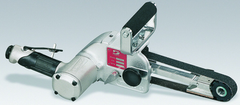 #11476 - 1/4 x 1" Belt Size - Air-Powered Abrasive Belt Tool - A1 Tooling